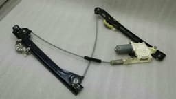 PORSCHE Porsche 911 991 FLH Door Winder 99154207501 Window Regulator Front Left — thumbnail 5