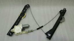 PORSCHE Porsche 911 991 Right Door Winder 99154207601 Window Regulator Front Right — thumbnail 6