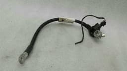 PORSCHE Porsche 911 991 981 Negative Wiring Loom 99161104402 Harness — thumbnail 6
