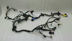 PORSCHE Porsche 911 991 Power Fold Mirror Door Wiring Harness 99161260656 Door Wiring Harness — thumbnail 1