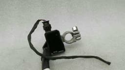 PORSCHE Porsche 911 991 981 Negative Wiring Loom 99161104402 Harness — thumbnail 7