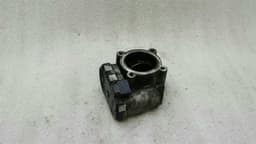 MERCEDES-BENZ Mercedes CLS W219 W211 Throttle Body A6420900270 Throttle Flap OM642 V6 — thumbnail 8