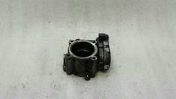 MERCEDES-BENZ Mercedes CLS W219 W211 Throttle Body A6420900270 Throttle Flap OM642 V6 — thumbnail 6