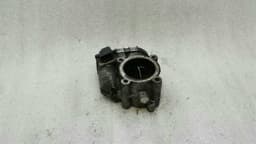 MERCEDES-BENZ Mercedes CLS W219 W211 Throttle Body A6420900270 Throttle Flap OM642 V6 — thumbnail 2