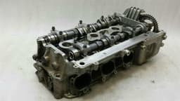 PORSCHE Porsche 911 991 cylinder head 9A11041178R cylinder head ma171 turbo s cyl 1-3 top — thumbnail 8