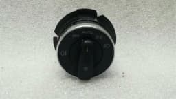 PORSCHE Porsche 911 991 918 718 981 Headlight Switch 97061353307 Light Switch — thumbnail 6