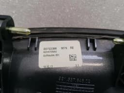 PORSCHE Porsche 911 991 Right Door Handle 99153764602 Door Handle Right — thumbnail 5