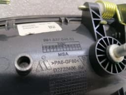 PORSCHE Porsche 911 991 Right Door Handle 99153764602 Door Handle Right — thumbnail 7