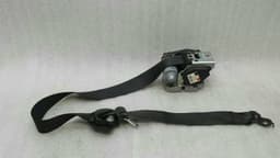 MERCEDES-BENZ Mercedes CLS W219 front seat belt A2118604386 seat belt belt front — thumbnail 5