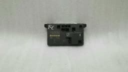 MERCEDES-BENZ Mercedes CLS W219 FLH door module A2198200626 door control unit front left — thumbnail 1
