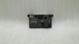MERCEDES-BENZ Mercedes CLS W219 FLH door module A2198200626 door control unit front left — thumbnail 4