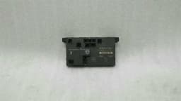 MERCEDES-BENZ Mercedes CLS W219 front right door module A2198200726 door control unit front RE — thumbnail 1
