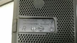 PORSCHE Porsche 911 991 Console Cover 99155321800 Trim Cover Center Console — thumbnail 3
