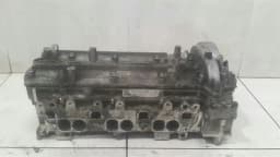MERCEDES-BENZ Mercedes CLS W219 Left Cylinder Head A6420100521 CYLINDER HEAD Left OM642 CDI — thumbnail 4