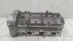 MERCEDES-BENZ Mercedes CLS W219 Left Cylinder Head A6420100521 CYLINDER HEAD Left OM642 CDI — thumbnail 2