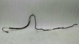 PORSCHE Porsche 911 991 PDCC Rear Pipe 99135925003 Rear Hose Dynamic Drive — thumbnail 3
