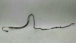 PORSCHE Porsche 911 991 PDCC Rear Pipe 99135925003 Rear Hose Dynamic Drive — thumbnail 1
