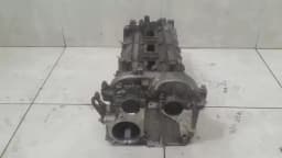 MERCEDES-BENZ Mercedes CLS W219 Left Cylinder Head A6420100521 CYLINDER HEAD Left OM642 CDI — thumbnail 3