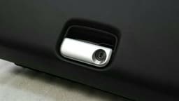 PORSCHE Porsche 911 991 Glovebox Set 99155220211 RHD Extended Leather RIGHT HANDLEB — thumbnail 5