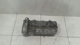 MERCEDES-BENZ Mercedes CLS W219 Left Cylinder Head A6420100521 CYLINDER HEAD Left OM642 CDI — thumbnail 1