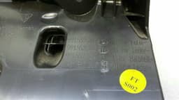 PORSCHE Porsche 911 991 Glovebox Set 99155220211 RHD Extended Leather RIGHT HANDLEB — thumbnail 4