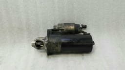 MERCEDES-BENZ Mercedes CLS W219 starter engine A0061516201 starter OM642 diesel — thumbnail 3