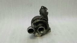 MERCEDES-BENZ Mercedes CLS W219 Turbo Charger A6420905980 Turbocharger OM642 Spares Gold Repair — thumbnail 7
