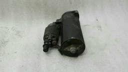 MERCEDES-BENZ Mercedes CLS W219 starter engine A0061516201 starter OM642 diesel — thumbnail 5