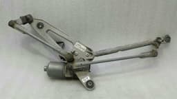 PORSCHE Porsche 911 991 Front Wiper Engine 99162410604 RHD RIGHT HAND DRIVE — thumbnail 5