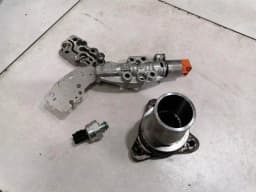 PORSCHE Porsche 911 991 Gearbox CG155 Transmission PARTS PDK DIFF — thumbnail 4