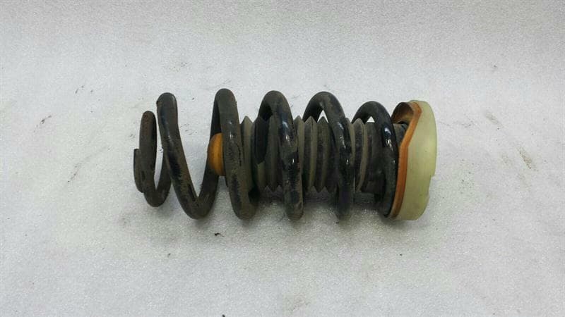 PORSCHE Porsche 911 991 Coil Spring RLH 99133353116504 Suspension Spring Spring Rear 14-16