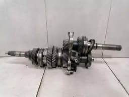 PORSCHE Porsche 911 991 Gearbox CG155 Transmission PARTS PDK DIFF — thumbnail 6
