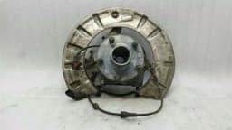 PORSCHE Porsche 911 991 Front Hub 99134115824 Wheel Bearing Housing Front PCCB CENTER LOCK AWD — thumbnail 6