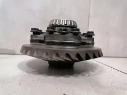 PORSCHE Porsche 911 991 Gearbox CG155 Transmission PARTS PDK DIFF — thumbnail 3