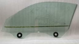 PORSCHE Porsche 911 991 FRH door glass 991543251200 door window front right — thumbnail 4