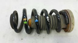 PORSCHE Porsche 911 991 Coil Spring RLH 99133353116504 Suspension Spring Spring Rear 14-16 — thumbnail 2