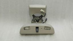 MERCEDES-BENZ Mercedes CLS W219 Rear View Mirror A2198110107 Rear View Mirror Interior Mirror. — thumbnail 6