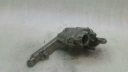 MERCEDES-BENZ Mercedes CLS W219 oil pump A6421802001 oil pump oil auxiliary pump OM642 — thumbnail 8
