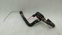 PORSCHE Porsche 911 991 additional cooling pump 7L0965561L coolant pump pump VW Audi — thumbnail 5