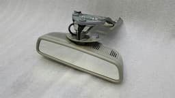 MERCEDES-BENZ Mercedes CLS W219 Rear View Mirror A2198110107 Rear View Mirror Interior Mirror. — thumbnail 2