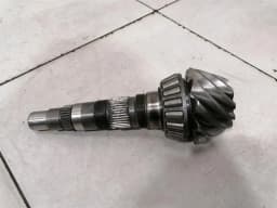 PORSCHE Porsche 911 991 Gearbox CG155 Transmission PARTS PDK DIFF — thumbnail 5