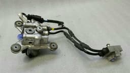 PORSCHE Porsche 911 991 valve 99135907702 hydraulic valve PDCC TURBO GTS ACTIVE CHASSIS — thumbnail 5