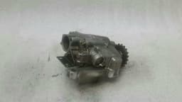 MERCEDES-BENZ Mercedes CLS W219 oil pump A6421802001 oil pump oil auxiliary pump OM642 — thumbnail 2