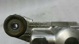PORSCHE Porsche 911 991 valve 99135907702 hydraulic valve PDCC TURBO GTS ACTIVE CHASSIS — thumbnail 6