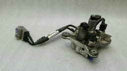 PORSCHE Porsche 911 991 valve 99135907702 hydraulic valve PDCC TURBO GTS ACTIVE CHASSIS — thumbnail 8