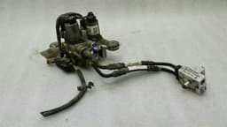 PORSCHE Porsche 911 991 valve 99135907702 hydraulic valve PDCC TURBO GTS ACTIVE CHASSIS — thumbnail 9