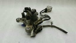 PORSCHE Porsche 911 991 valve 99135907702 hydraulic valve PDCC TURBO GTS ACTIVE CHASSIS — thumbnail 1