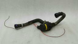 PORSCHE Porsche 911 991 additional cooling pump 7L0965561L coolant pump pump VW Audi — thumbnail 1