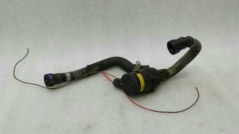 PORSCHE Porsche 911 991 additional cooling pump 7L0965561L coolant pump pump VW Audi