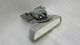 MERCEDES-BENZ Mercedes CLS W219 Rear View Mirror A2198110107 Rear View Mirror Interior Mirror. — thumbnail 10